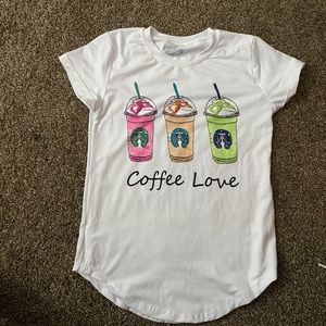 Women’s shirt